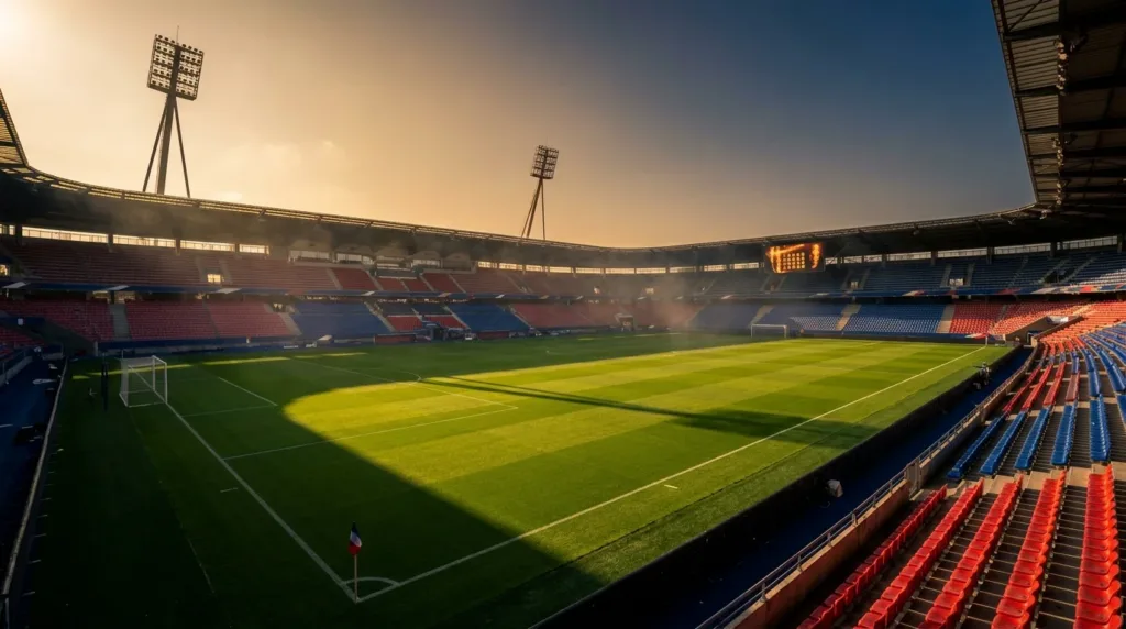 Mondial 2026 oblige : la LFP devoile ses calendriers de Ligue 1 et Ligue 2 dès ce mercredi