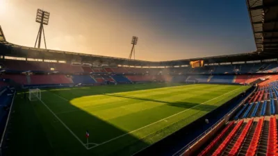 Mondial 2026 oblige : la LFP devoile ses calendriers de Ligue 1 et Ligue 2 dès ce mercredi