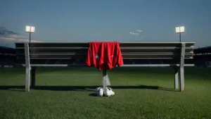 Mondial 2026 : Warren Zaïre-Emery, le pari gagnant du PSG qui reste sur le banc des Bleus
