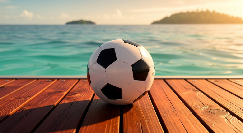 Mondial 2027 : les Bleues qualifiées, quatre Guadeloupéennes dans l'aventure