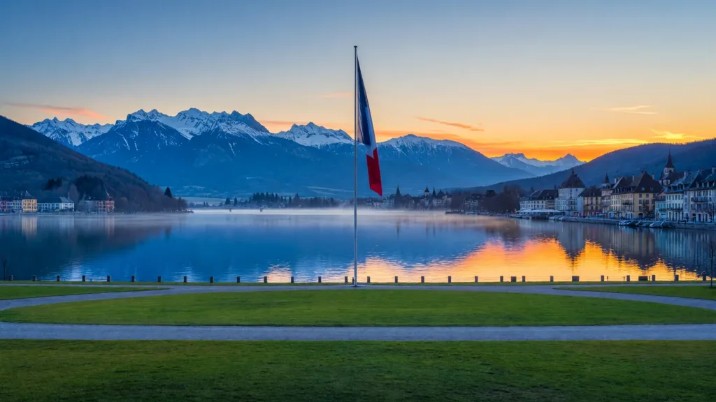 Mondial Secours & Protection 2026 : les réservations ouvertes en Haute-Savoie