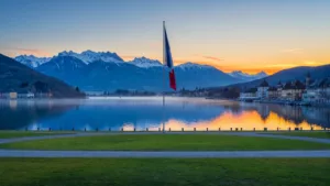 Mondial Secours & Protection 2026 : les réservations ouvertes en Haute-Savoie