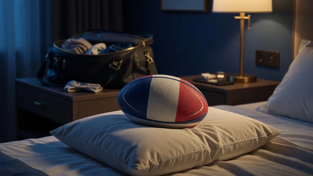 Mondial U20 : Adrien Drault (UBB) rappelé en urgence après un nouveau forfait