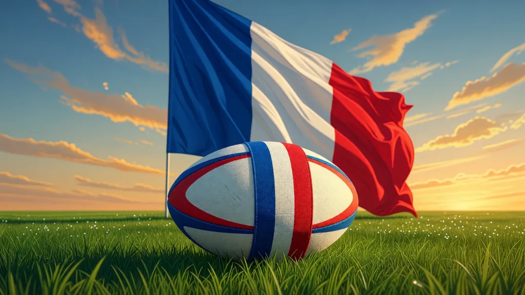 Mondial U20 : Andjisseramatchi capitaine, Jurd de retour, la composition des Bleuets contre les Fidji