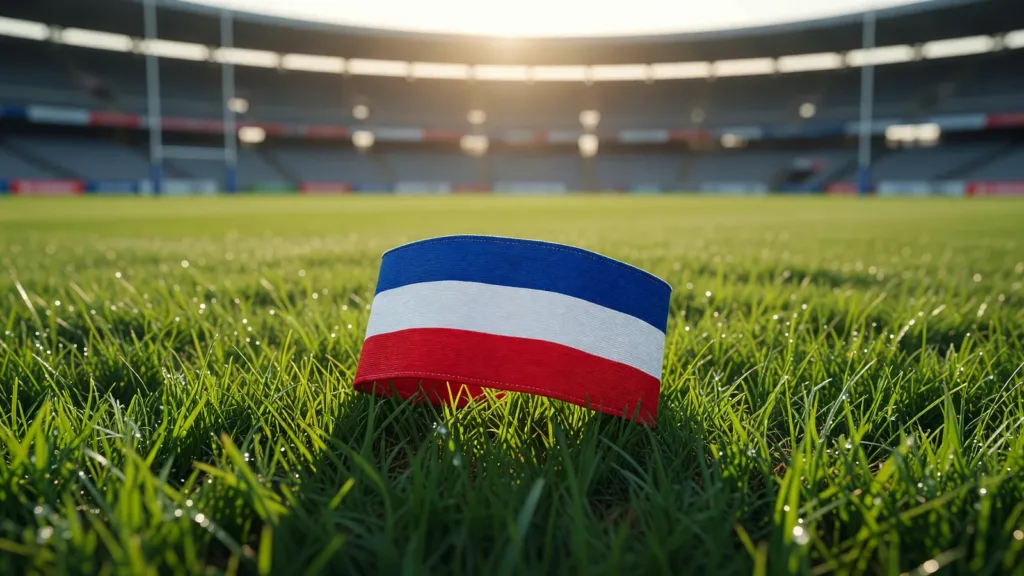 Mondial U20 : Andjisseramatchi capitaine, Jurd titulaire face aux Fidji