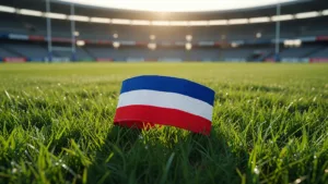 Mondial U20 : Andjisseramatchi capitaine, Jurd titulaire face aux Fidji