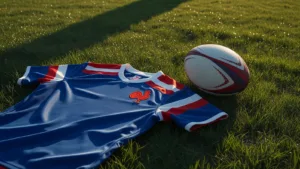 Mondial U20 : la compo des Bleuets dévoilée pour affronter les Fidji