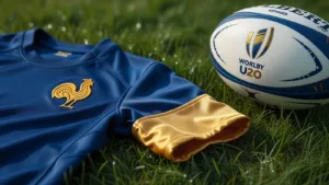 Mondial U20 : la composition des Bleuets dévoilée avec quatre Clermontois titulaires