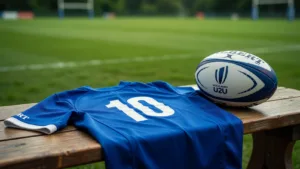 Mondial U20 : les Bleuets débutent face aux Fidji ce samedi avec Diego Jurd titulaire