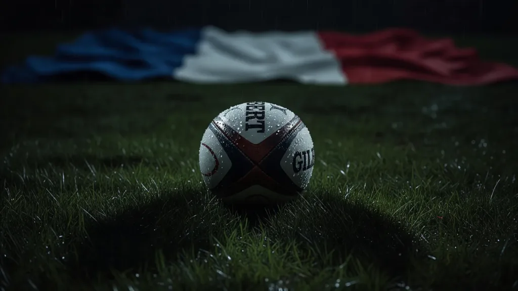 Mondial U20 : les Bleuets dominent les Fidji grâce à un triplé de Gabin Garault