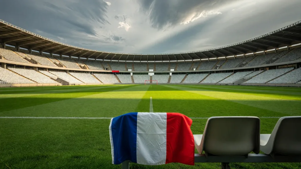 Mondial U20 : les Bleuets lancent leur compétition en Géorgie, minés par les forfaits