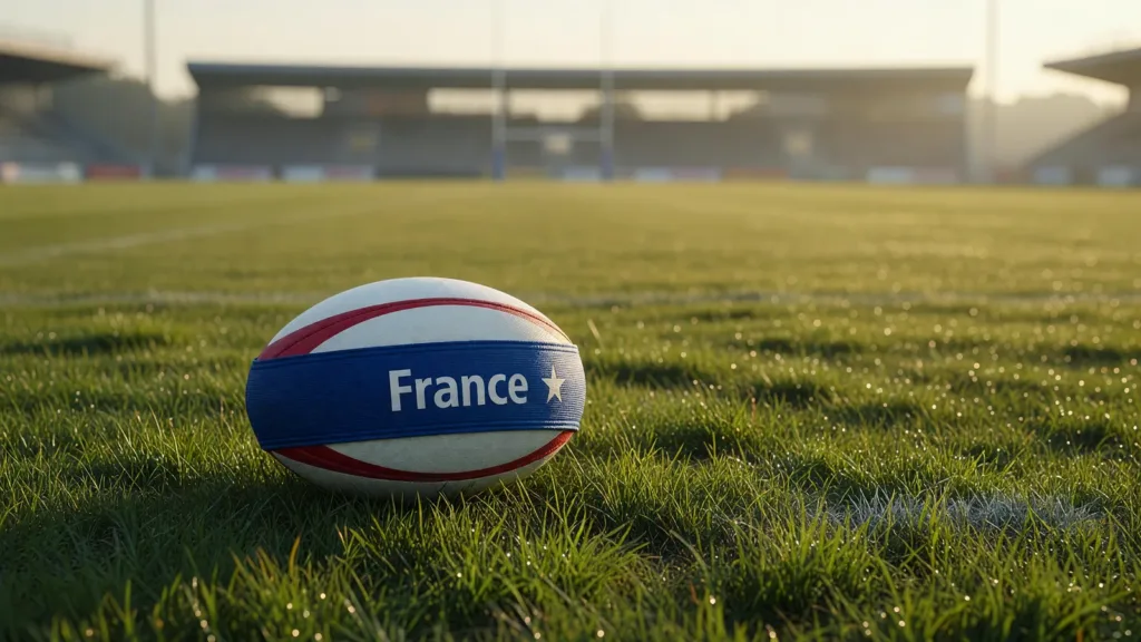 Mondial U20 : quatre Clermontois dans le XV des Bleuets face aux Fidji