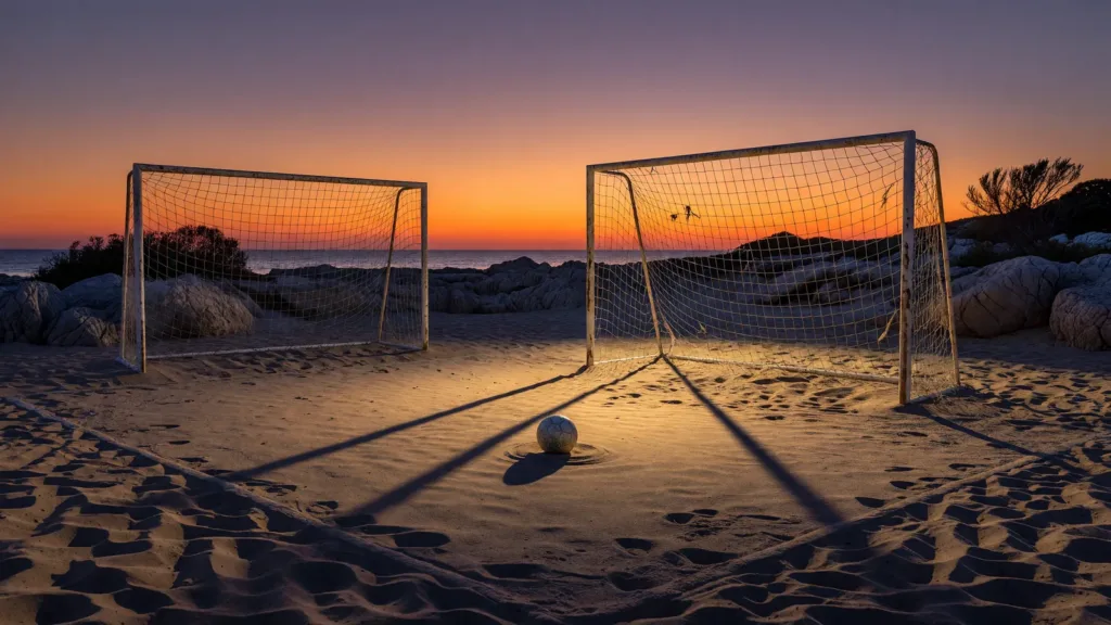 Mondiaux de beach handball : les Bleus qualifiés pour le tour principal