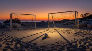 Mondiaux de beach handball : les Bleus qualifiés pour le tour principal