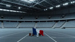 Mondiaux en salle : les 24 Bleus sélectionnés, une délégation record depuis 1997