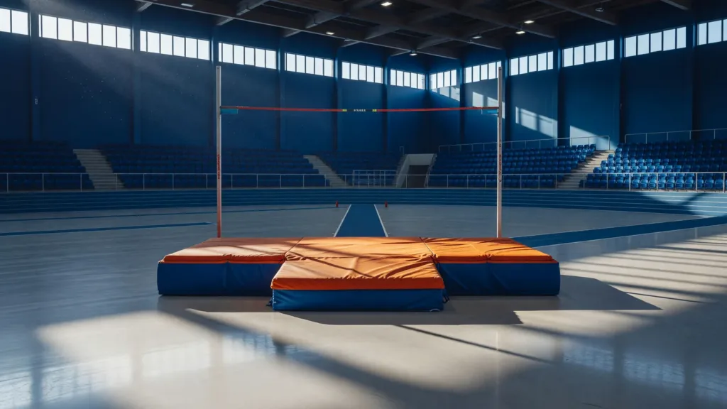 Mondo Duplantis bat son 15e record du monde avec un saut à 6,31 m