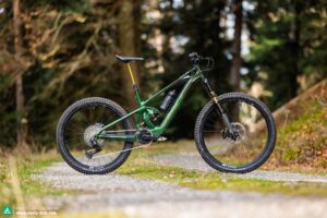 Mondraker Zendit RR