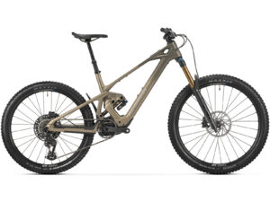 Mondraker Zendit XR