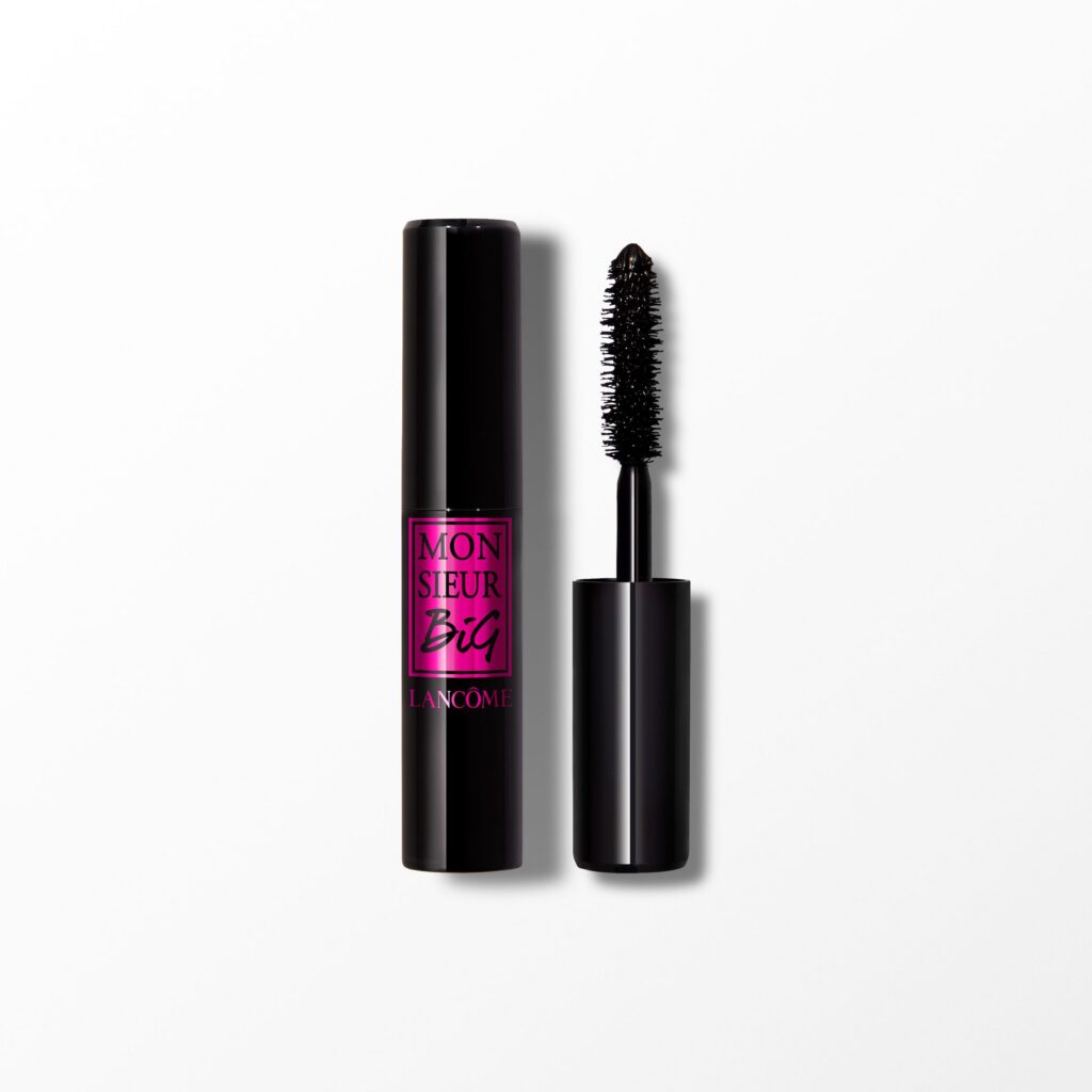 Monsieur Big Mascara