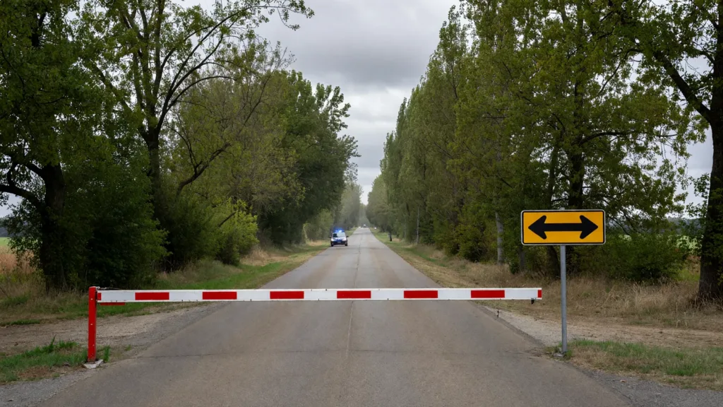 Mont-de-Marsan : des munitions non explosées découvertes sur la BA 118, routes coupées