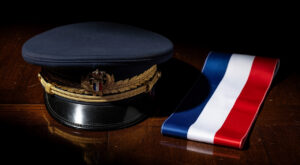 Mont-de-Marsan : le Colonel Arnaud Fabre prend la tête du SDIS 40