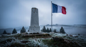 Mont-Gargan : le préfet Barate préside les commémorations de la Résistance