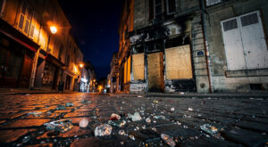 Montargis : trois ans après l&rsquo;incendie de la pharmacie Mirabeau, le procès toujours attendu