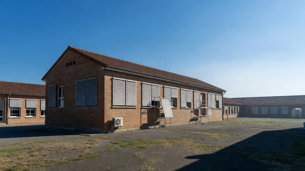 Montauban : 15 millions d'euros pour climatiser et adapter les écoles face à la canicule