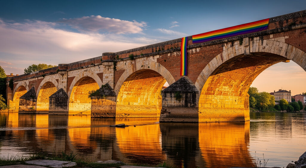 Montauban accueille sa première Marche des Fiertés le 13 juin 2026