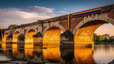 Montauban accueille sa première Marche des Fiertés le 13 juin 2026
