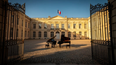 Montauban : concert de musiques slaves gratuit à la préfecture le 21 juin
