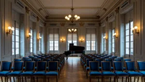 Montauban : concert gratuit de musiques slaves au Conservatoire ce dimanche à la préfecture
