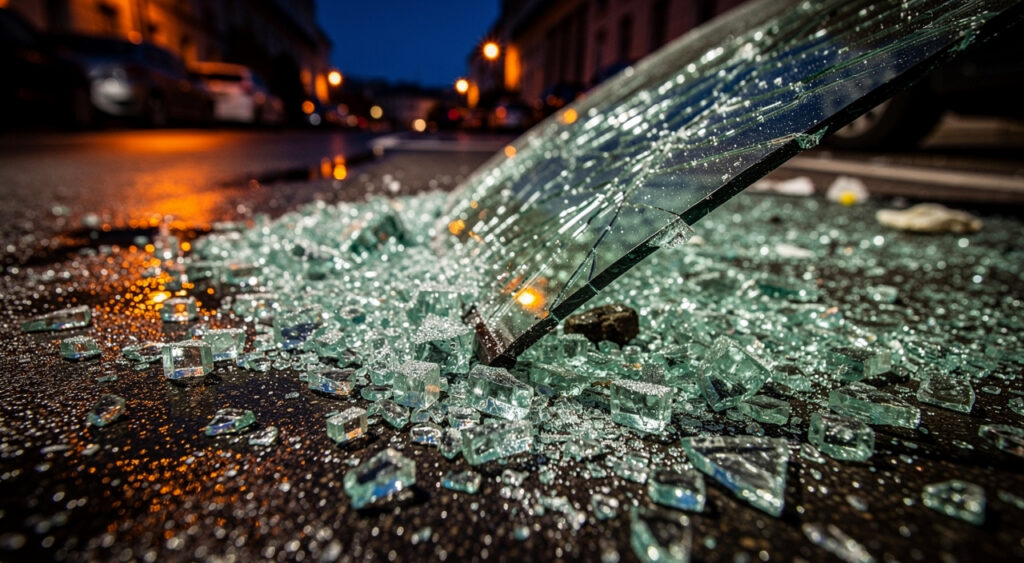 Montauban : interpellé en flagrant délit de vol à la roulotte, il prend 13 mois ferme