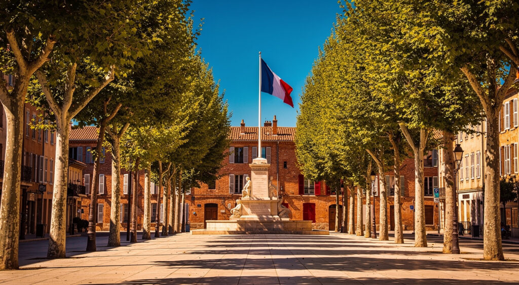 Montauban : le préfet Cauwel préside l'hommage aux Morts pour la France en Indochine