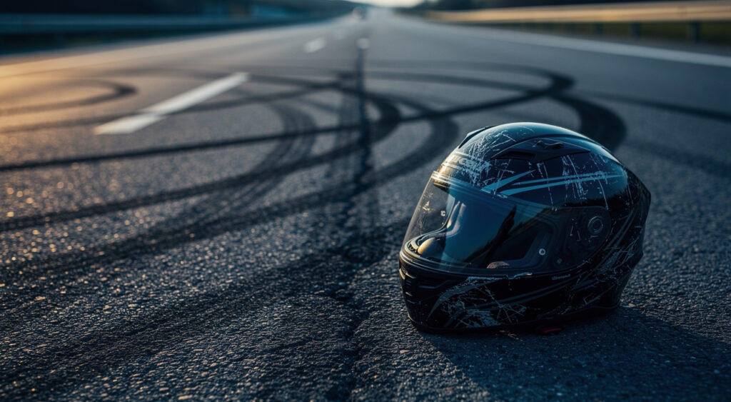 Montauban : motard de 51 ans projeté sur l'A20, bouchon sur la rocade