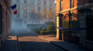 Montauban : nu et hurlant « Allah Akbar », il suit des militaires — deux policiers blessés, 4 mois avec sursis