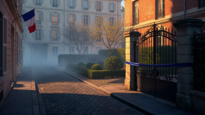 Montauban : nu et hurlant « Allah Akbar », il suit des militaires — deux policiers blessés, 4 mois avec sursis