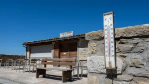 Montauban : ruée sur les glaces et terrasses désertées face à la canicule