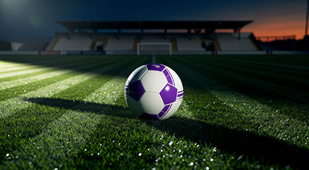 Montauban : TFC contre Rodez AF le 25 juillet au Complexe Jean-Verbeke