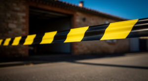 Montauban : un septuagénaire retrouvé mort dans son garage, enquête pour meurtre ouverte