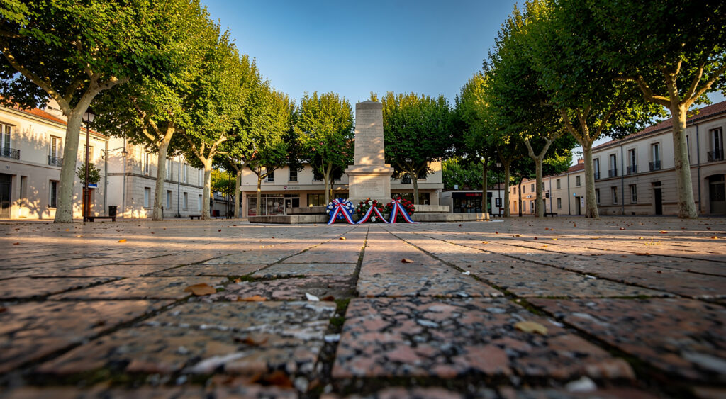 Montbéliard : cérémonie commémorative du 11 juin 1968 ce jeudi à 16h30 au square Dagnaux
