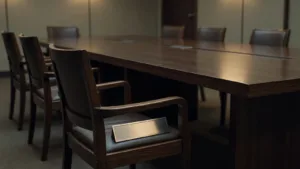 Montceau-les-Mines : l&rsquo;adjoint aux finances Eric Commeau quitte ses fonctions