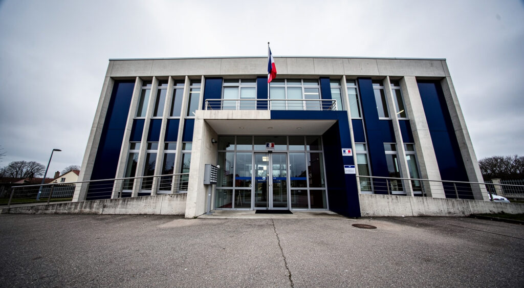 Montceau-les-Mines : onze policiers mobilisés pour réexaminer les plaintes de viols sur mineurs