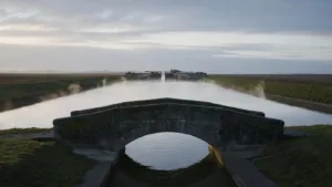 Montech : le corps d&rsquo;une femme de 90 ans repêché dans le canal près de l&rsquo;écluse