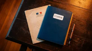 Montfermeil : le procureur de Bobigny à la réunion plénière du CLSPDR