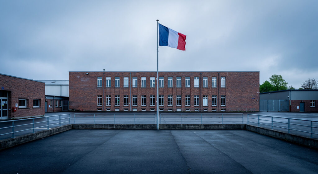 Montigny-en-Ostrevent : 1 330 entreprises et 54 lycées récompensés au lycée René Cassin