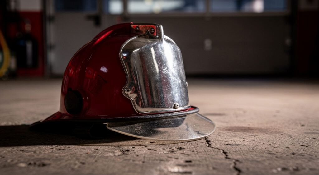 Montlhéry : le CIS fête ses 25 ans avec anciens et pompiers actuels