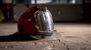 Montlhéry : le CIS fête ses 25 ans avec anciens et pompiers actuels