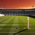 Montluçon : la finale nationale de rugby U19 s'est jouée au stadium de La Loue malgré la canicule