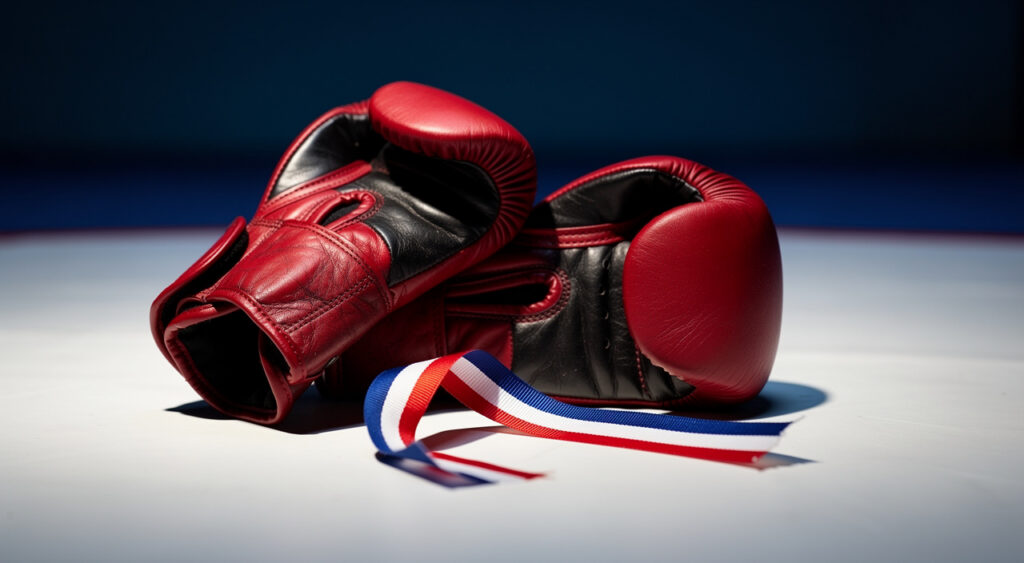 Montluçon : le MFC remporte plusieurs titres nationaux de kick-boxing à domicile